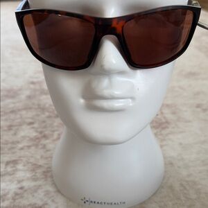 Panama Jack Tortoise Shell Sunglasses